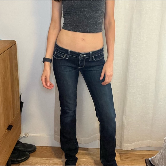 Paige Denim - Picture 7 of 8